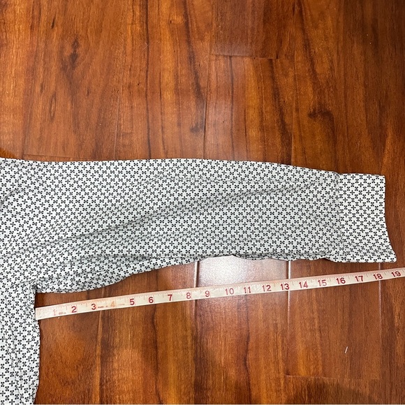 Perry Ellis Button Up Shirt Size XL - Picture 8 of 8